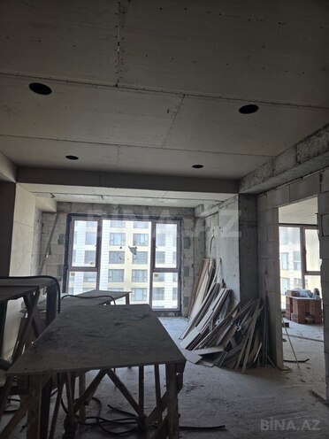 Satılır 3 otaqlı yeni tikili 96 m², Şah İsmayıl Xətai m., photo 7 from 20