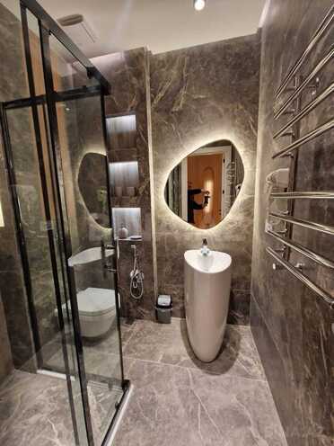 Сдаётся 3-комн. новостройка 170 м², м. Ичеришехер, photo 14 from 20