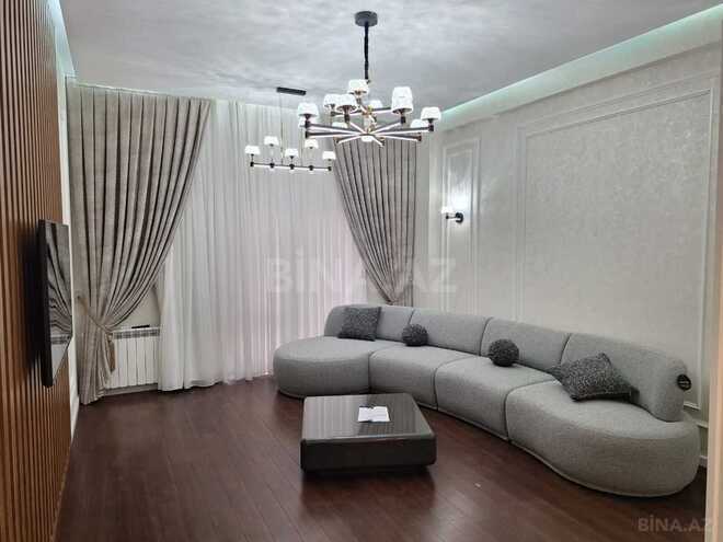 Сдаётся 2-комн. новостройка 95 м², пос. Аг шехер, photo 5 from 20