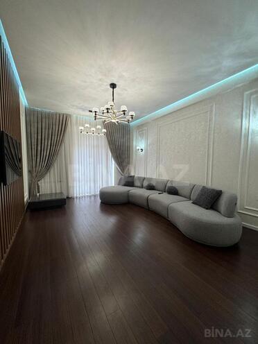 Сдаётся 2-комн. новостройка 95 м², пос. Аг шехер, photo 1 from 20