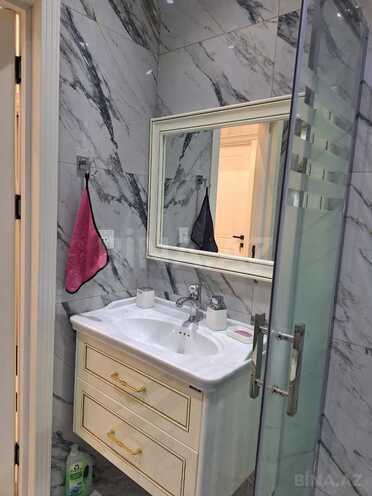 Сдаётся 2-комн. новостройка 95 м², пос. Аг шехер, photo 18 from 20