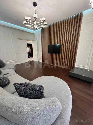 Сдаётся 2-комн. новостройка 95 м², пос. Аг шехер, photo 3 from 20