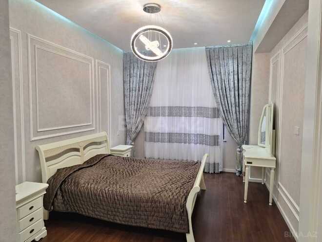 Сдаётся 2-комн. новостройка 95 м², пос. Аг шехер, photo 8 from 20