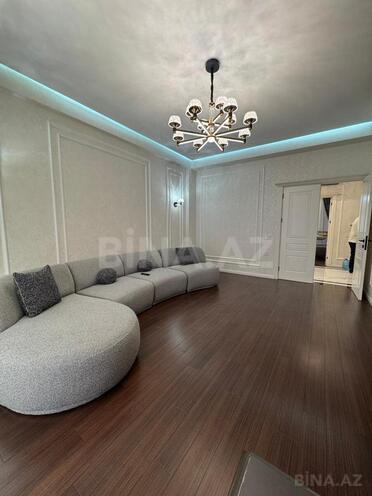 Сдаётся 2-комн. новостройка 95 м², пос. Аг шехер, photo 4 from 20