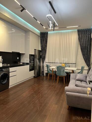 Сдаётся 2-комн. новостройка 95 м², пос. Аг шехер, photo 11 from 20