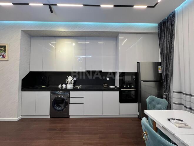 Сдаётся 2-комн. новостройка 95 м², пос. Аг шехер, photo 12 from 20