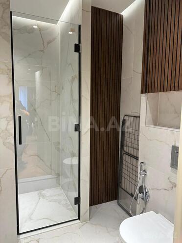 Сдаётся 3-комн. новостройка 170 м², м. Ичеришехер, photo 19 from 20