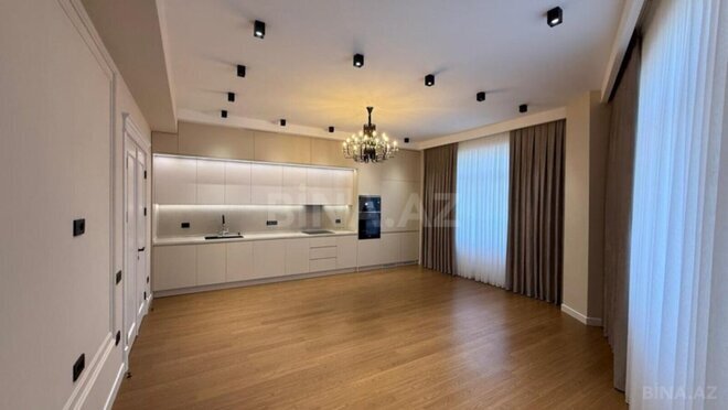 Satılır 4 otaqlı yeni tikili 153 m², Ağ şəhər q., photo 4 from 15