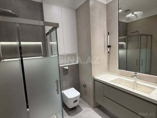 Satılır 4 otaqlı yeni tikili 153 m², Ağ şəhər q., photo 11 from 15