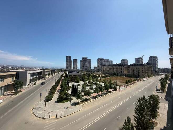 Satılır 4 otaqlı yeni tikili 153 m², Ağ şəhər q., photo 13 from 15