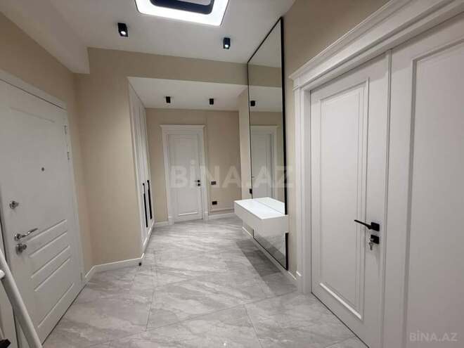 Satılır 4 otaqlı yeni tikili 153 m², Ağ şəhər q., photo 12 from 15