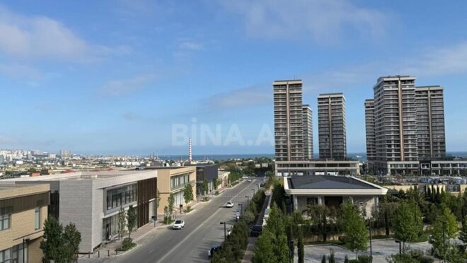 Satılır 4 otaqlı yeni tikili 153 m², Ağ şəhər q., photo 14 from 15