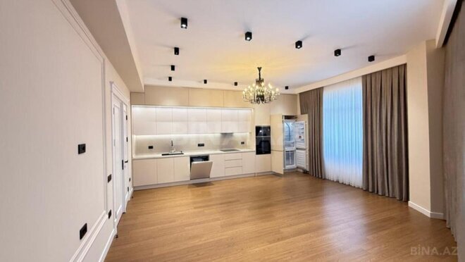 Satılır 4 otaqlı yeni tikili 153 m², Ağ şəhər q., photo 3 from 15