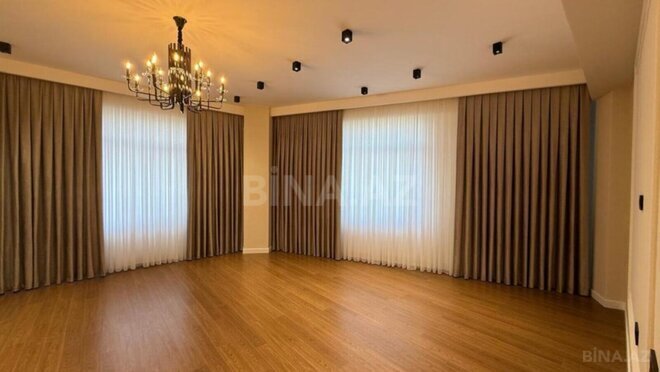 Satılır 4 otaqlı yeni tikili 153 m², Ağ şəhər q., photo 1 from 15