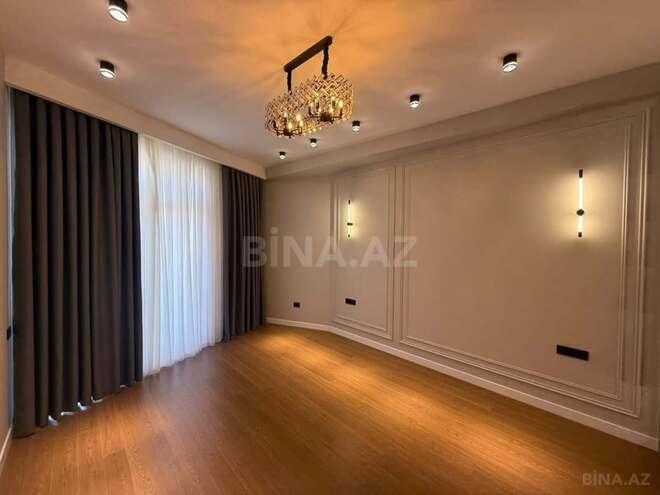 Satılır 4 otaqlı yeni tikili 153 m², Ağ şəhər q., photo 8 from 15