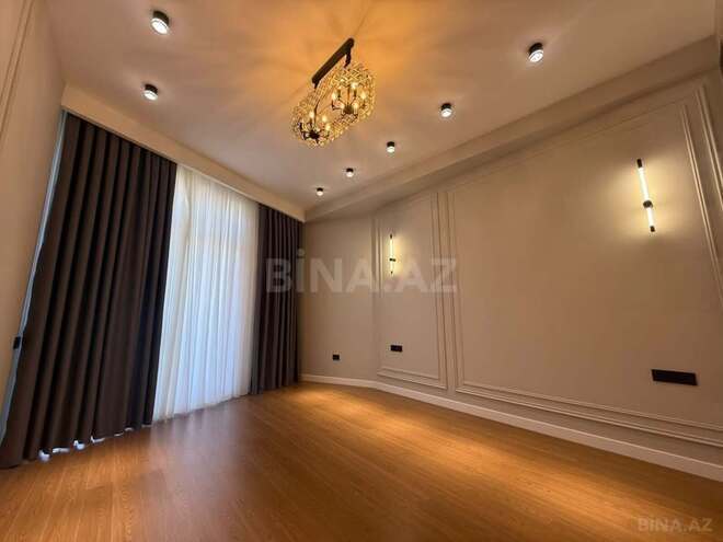 Satılır 4 otaqlı yeni tikili 153 m², Ağ şəhər q., photo 7 from 15