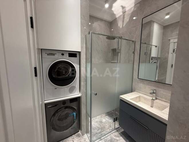 Satılır 4 otaqlı yeni tikili 153 m², Ağ şəhər q., photo 10 from 15