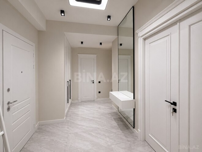 Satılır 4 otaqlı yeni tikili 153 m², Ağ şəhər q., photo 9 from 15