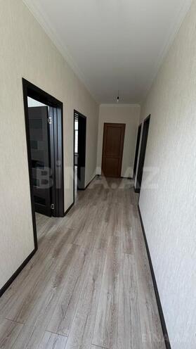 Satılır 3 otaqlı həyət evi/bağ evi 90 m², Maştağa q., photo 3 from 11