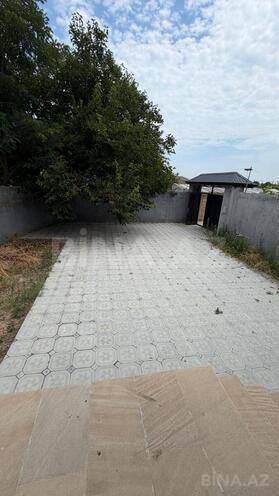 Satılır 3 otaqlı həyət evi/bağ evi 90 m², Maştağa q., photo 10 from 11