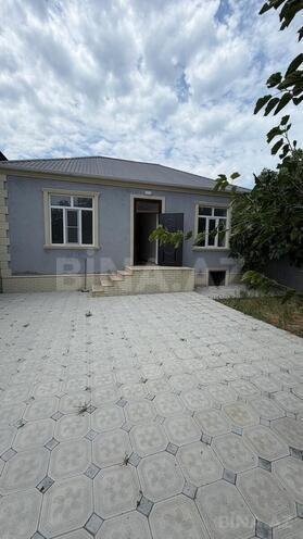 Satılır 3 otaqlı həyət evi/bağ evi 90 m², Maştağa q., photo 9 from 11