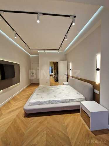 Сдаётся 3-комн. новостройка 170 м², м. Ичеришехер, photo 10 from 20