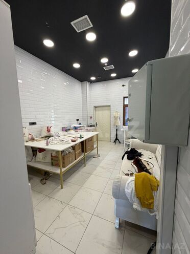 İcarəyə verilir  obyekt 70 m², Gənclik m., photo 7 from 9