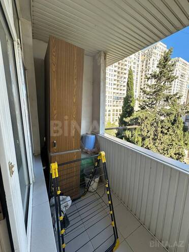 Продаётся 3-комн. вторичка 75 м², м. Элмляр Академиясы, photo 18 from 25