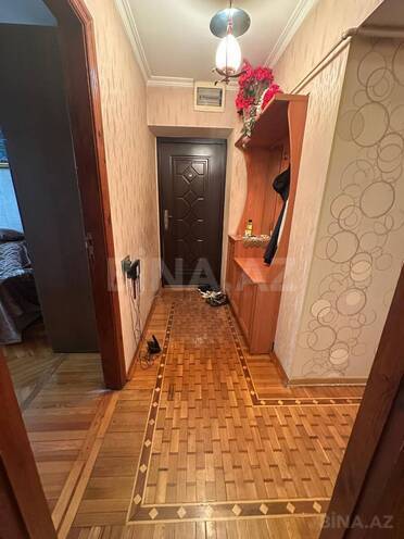 Продаётся 3-комн. вторичка 75 м², м. Элмляр Академиясы, photo 14 from 25
