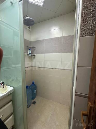 Продаётся 3-комн. вторичка 75 м², м. Элмляр Академиясы, photo 19 from 25