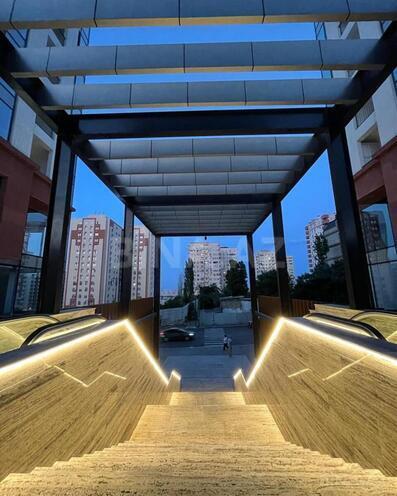 Сдаётся 2-комн. новостройка 56 м², м. Элмляр Академиясы, photo 14 from 20