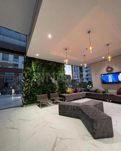 Сдаётся 2-комн. новостройка 56 м², м. Элмляр Академиясы, photo 17 from 20
