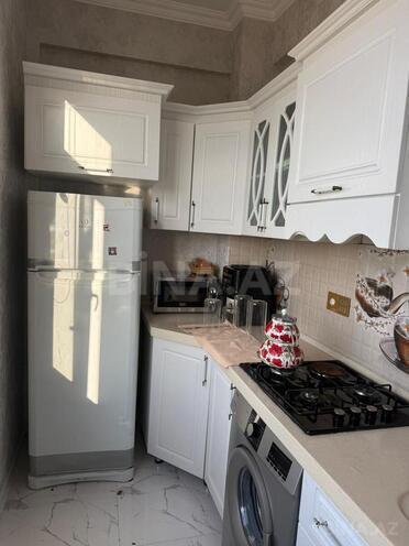Satılır 2 otaqlı yeni tikili 56 m², Məmmədli q., photo 5 from 8