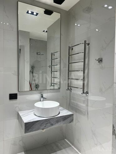 Сдаётся 2-комн. новостройка 56 м², м. Элмляр Академиясы, photo 10 from 20