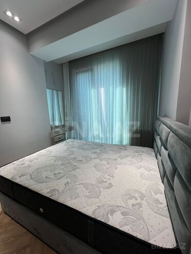 Сдаётся 2-комн. новостройка 56 м², м. Элмляр Академиясы, photo 9 from 20