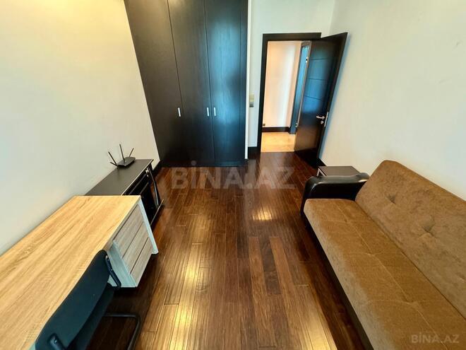 İcarəyə verilir 5 otaqlı yeni tikili 190 m², İçəri Şəhər m., photo 17 from 31