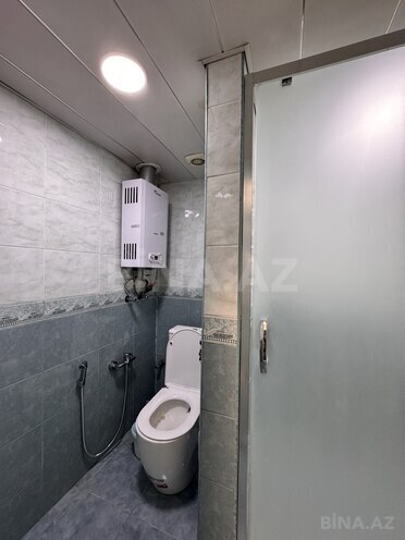 Satılır 3 otaqlı köhnə tikili 99 m², 8-ci mikrorayon q., photo 11 from 13
