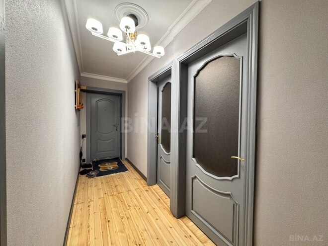 Satılır 3 otaqlı köhnə tikili 99 m², 8-ci mikrorayon q., photo 4 from 13