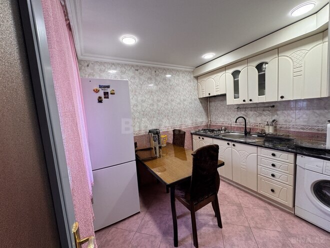 Satılır 3 otaqlı köhnə tikili 99 m², 8-ci mikrorayon q., photo 9 from 13