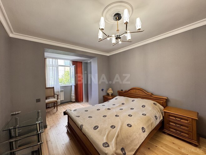 Satılır 3 otaqlı köhnə tikili 99 m², 8-ci mikrorayon q., photo 7 from 13