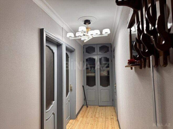Satılır 3 otaqlı köhnə tikili 99 m², 8-ci mikrorayon q., photo 5 from 13