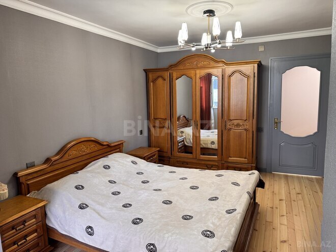 Satılır 3 otaqlı köhnə tikili 99 m², 8-ci mikrorayon q., photo 6 from 13