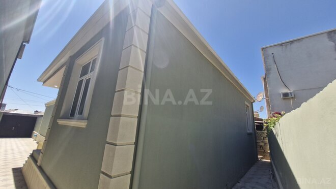 Satılır 3 otaqlı həyət evi/bağ evi 85 m², Masazır q., photo 5 from 15