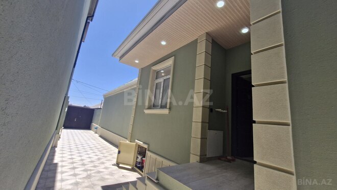Satılır 3 otaqlı həyət evi/bağ evi 85 m², Masazır q., photo 3 from 15