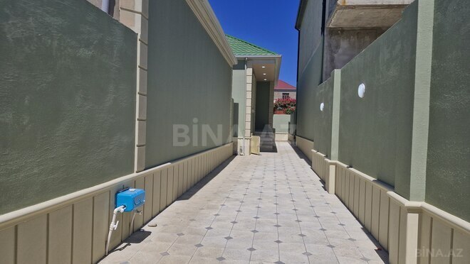 Satılır 3 otaqlı həyət evi/bağ evi 85 m², Masazır q., photo 4 from 15