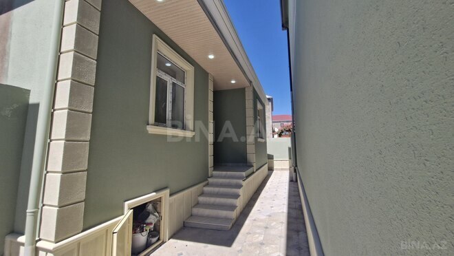 Satılır 3 otaqlı həyət evi/bağ evi 85 m², Masazır q., photo 1 from 15