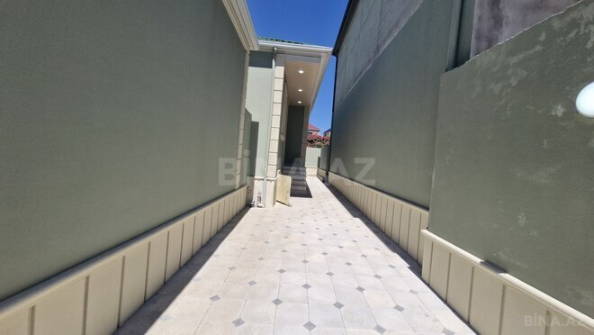 Satılır 3 otaqlı həyət evi/bağ evi 85 m², Masazır q., photo 14 from 15