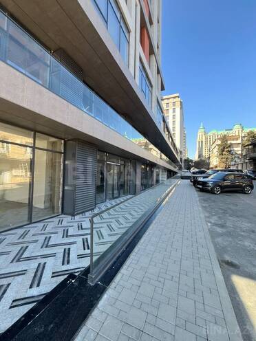İcarəyə verilir  obyekt 102 m², Nizami m., photo 1 from 10