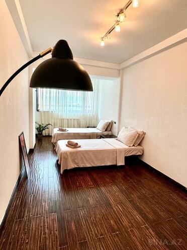 Satılır 3 otaqlı yeni tikili 125 m², 28 May m., photo 13 from 18