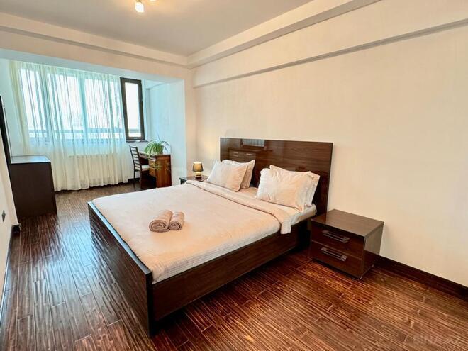 Satılır 3 otaqlı yeni tikili 125 m², 28 May m., photo 8 from 18